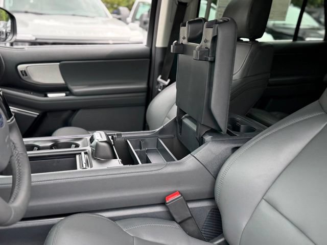 New 2026 Ford Expedition Max Active AWD/4WD image 29