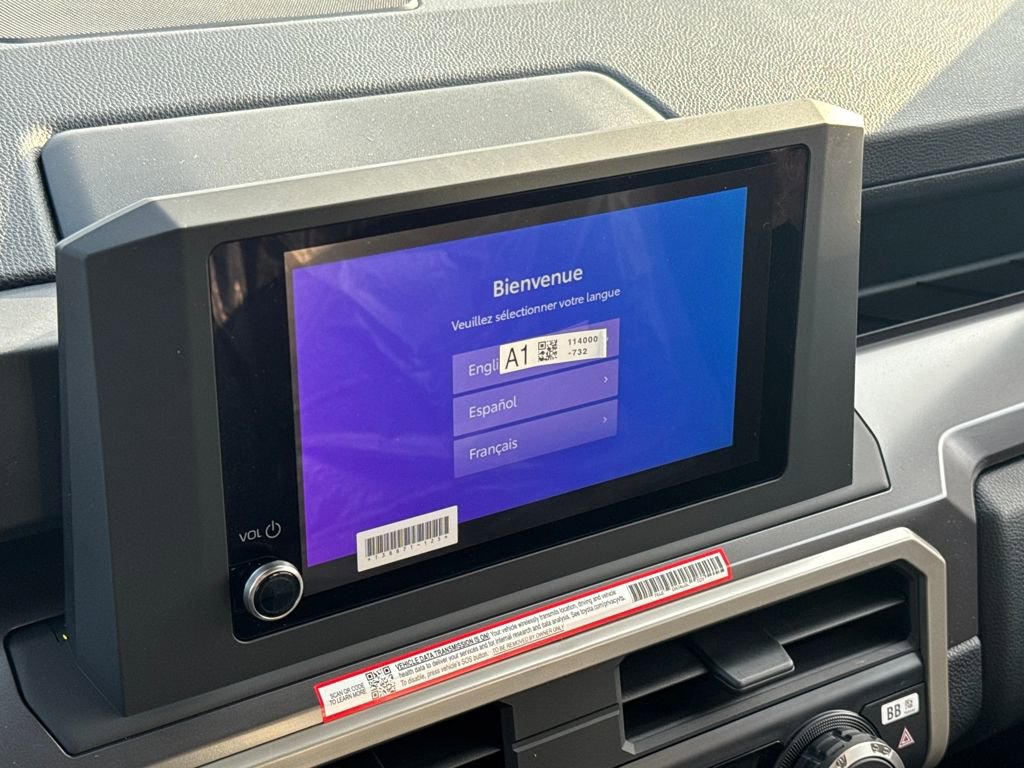 New 2026 Toyota Tacoma SR5 image 25