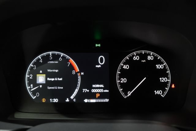 New 2026 Honda Ridgeline TrailSport image 15