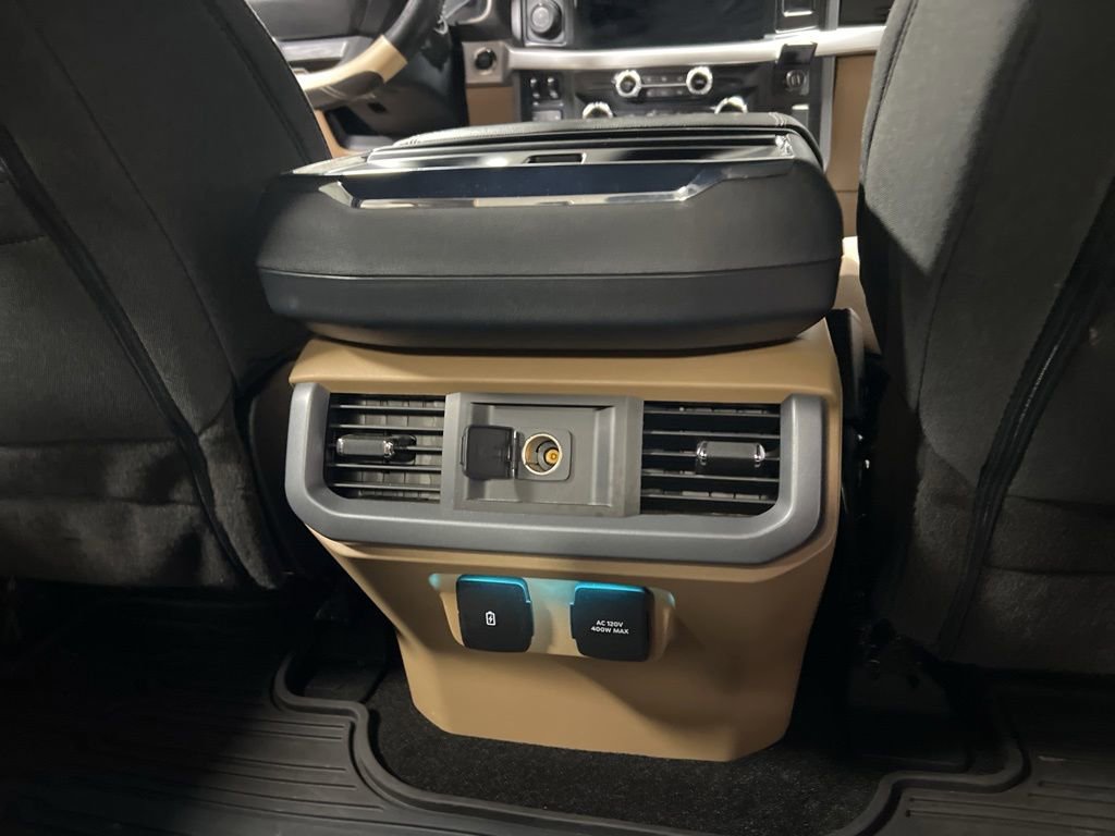 Used 2022 Ford F150 XLT w/ Equipment Group 302A High AWD/4WD image 15