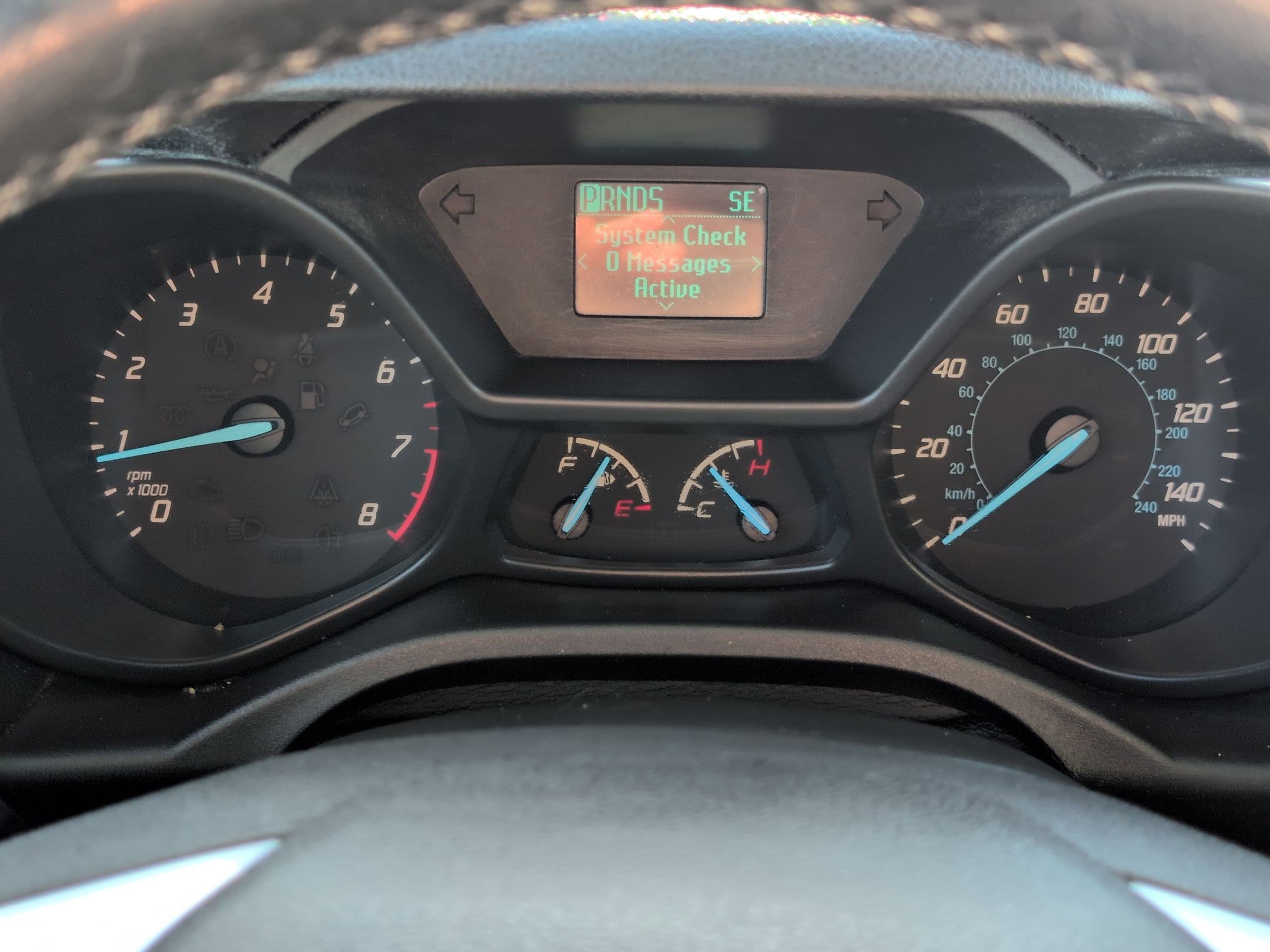 Used 2015 Ford Transit Connect XLT image 14