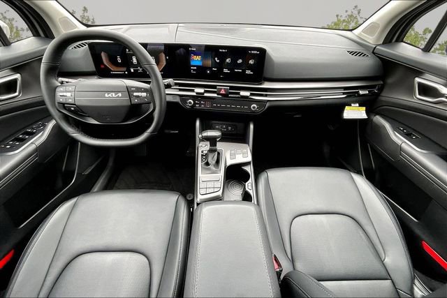 Used 2026 Kia Sportage EX w/ EX Panorama Roof Package image 14