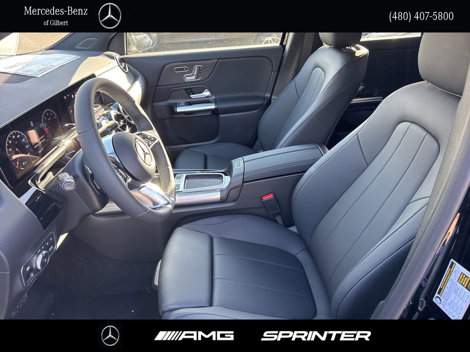 New 2026 Mercedes-Benz GLA 250 image 8