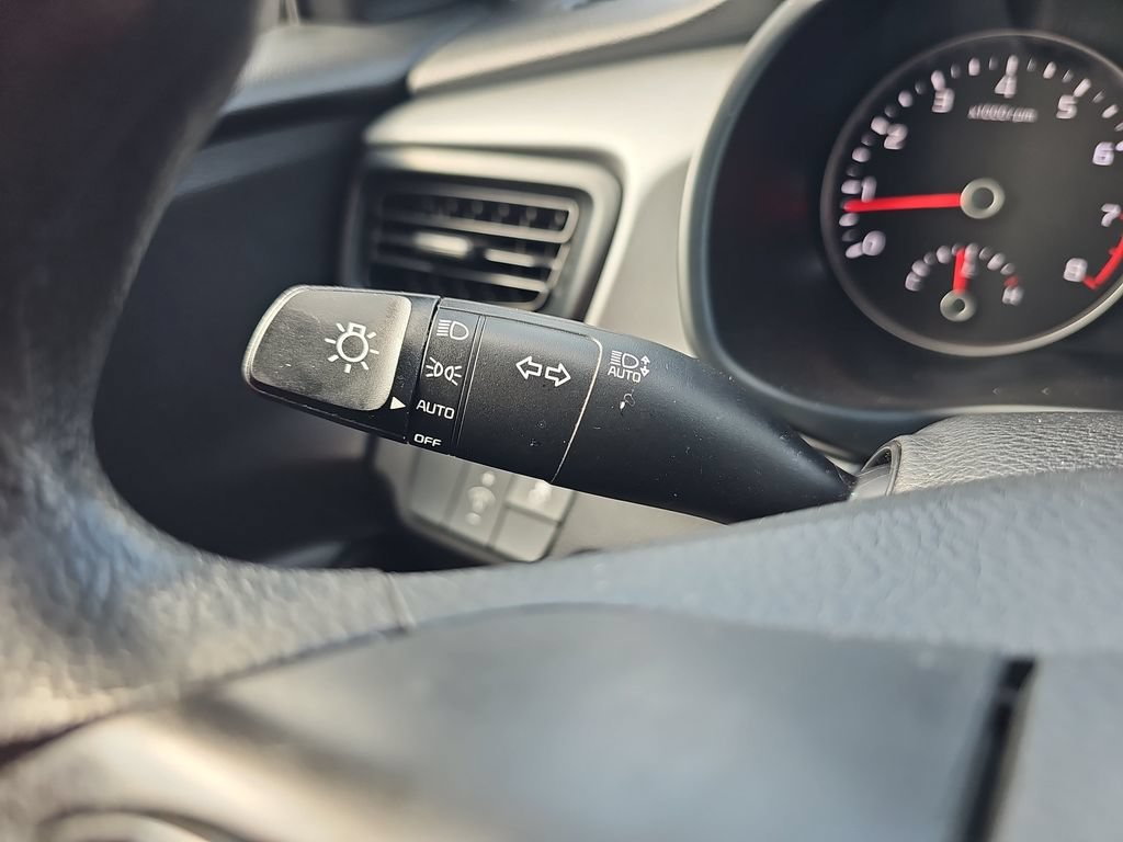 Used 2023 Kia Rio S w/ Technology Package FWD image 34
