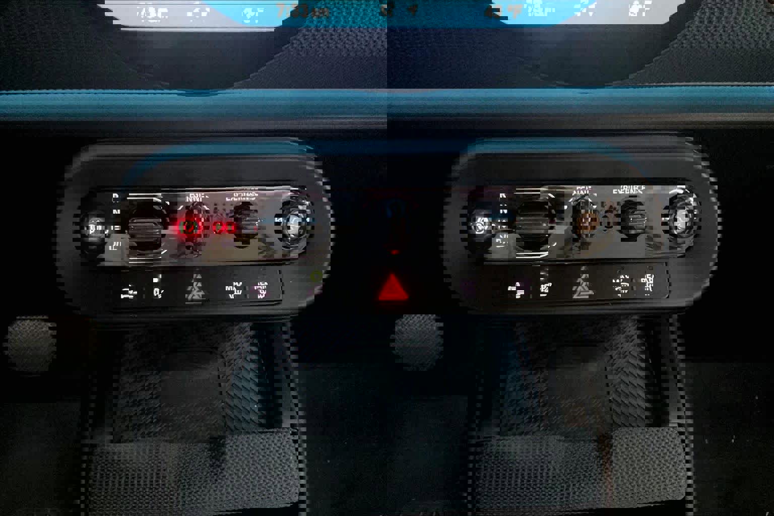 Certified 2025 MINI Cooper Countryman S image 34