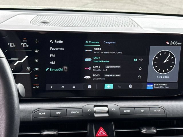 Used 2025 Kia K4 EX FWD image 19