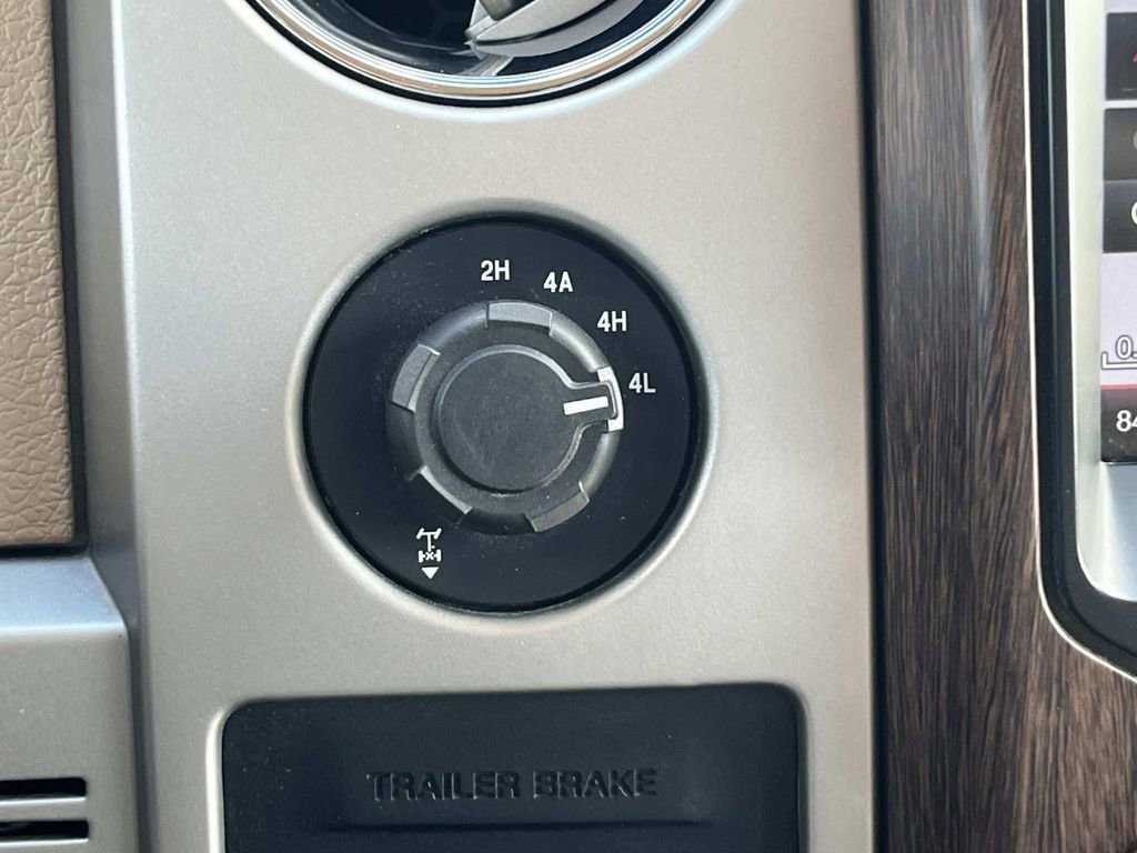 Used 2013 Ford F150 Lariat w/ Luxury Equipment Group image 37