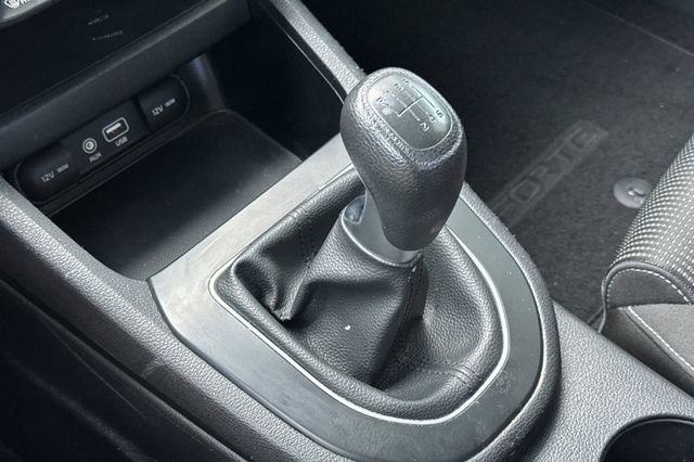 Certified 2019 Kia Forte Sedan image 26