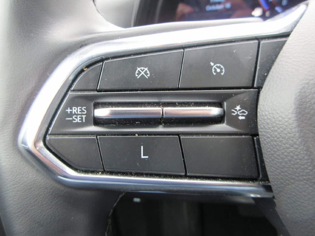 Certified 2025 Chevrolet Equinox LT w/ Convenience Package II FWD image 24