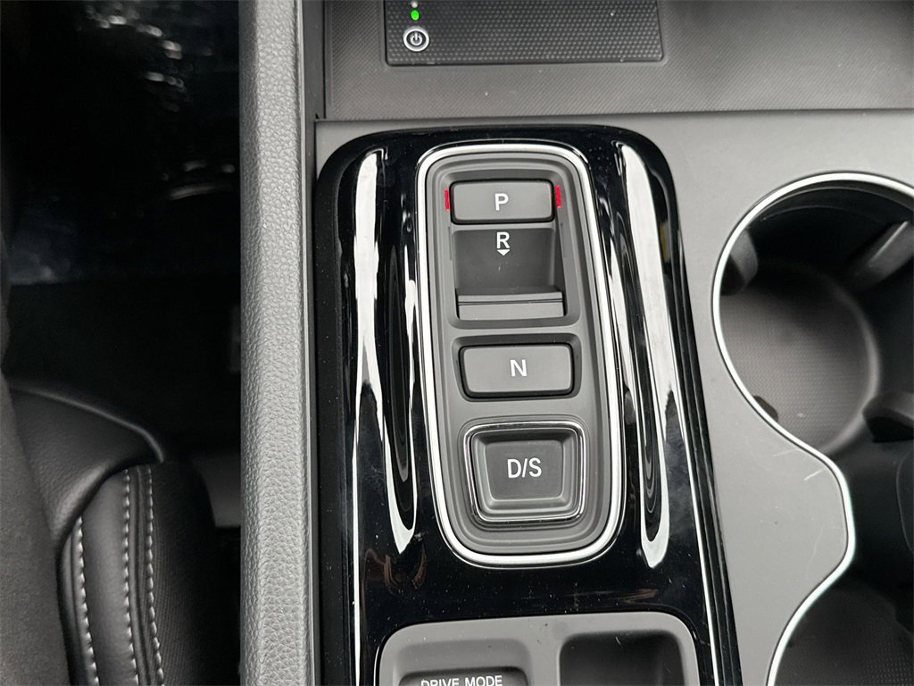 New 2025 Honda Pilot EX-L image 20