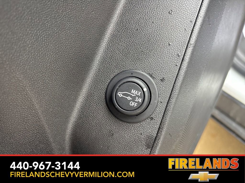 Used 2024 Chevrolet Equinox LT image 15