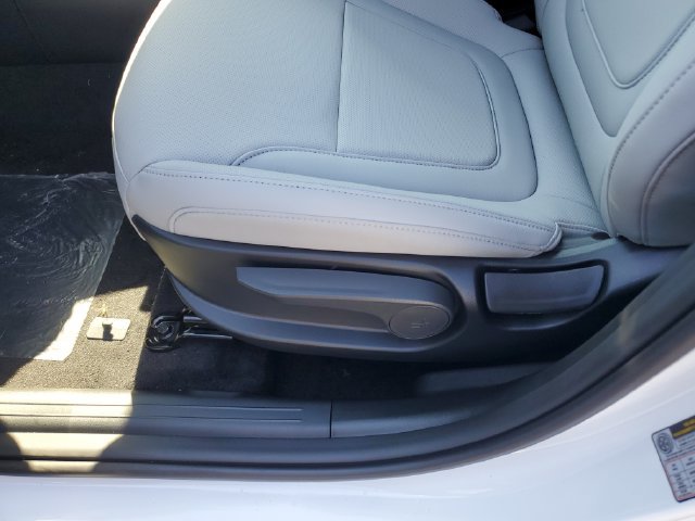 New 2027 Hyundai Santa Cruz SE AWD/4WD image 16