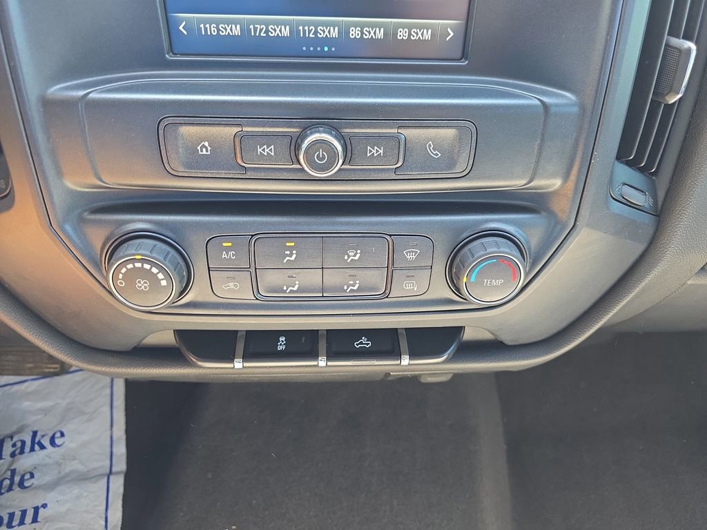 Used 2019 GMC Sierra 1500 Limited w/ Elevation Edition image 27