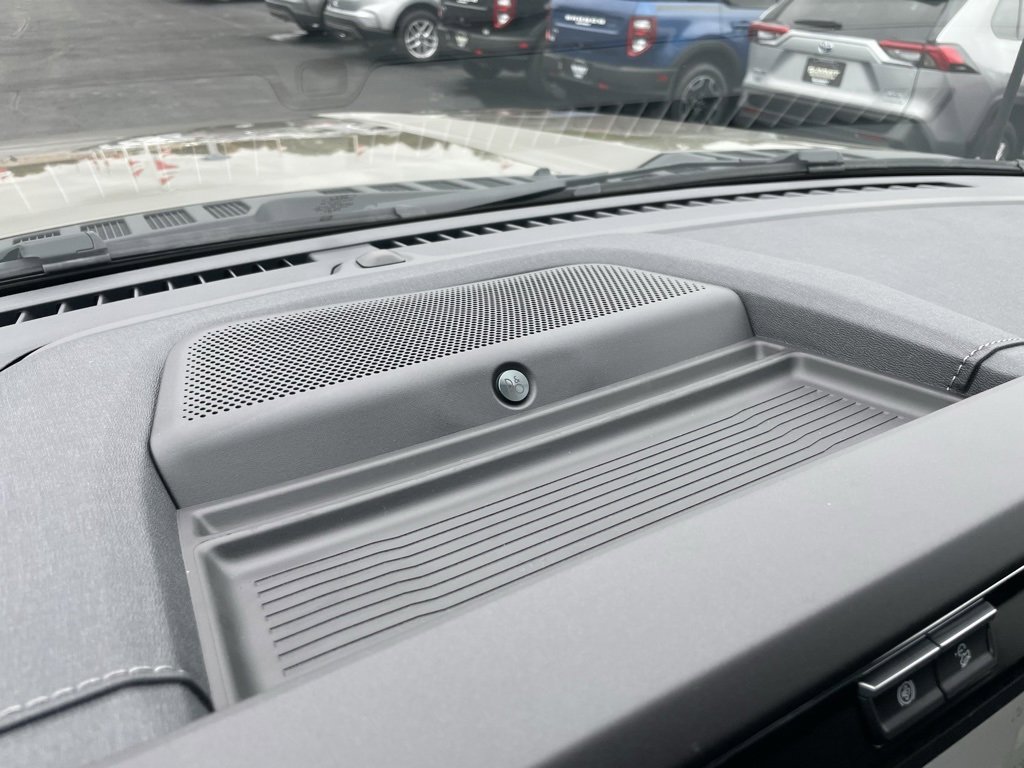 New 2026 Ford F250 Lariat image 55