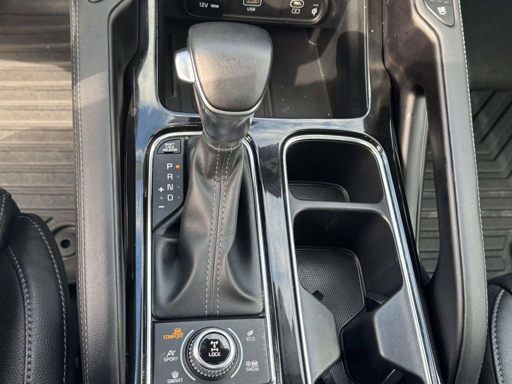 Used 2024 Kia Telluride SX image 30