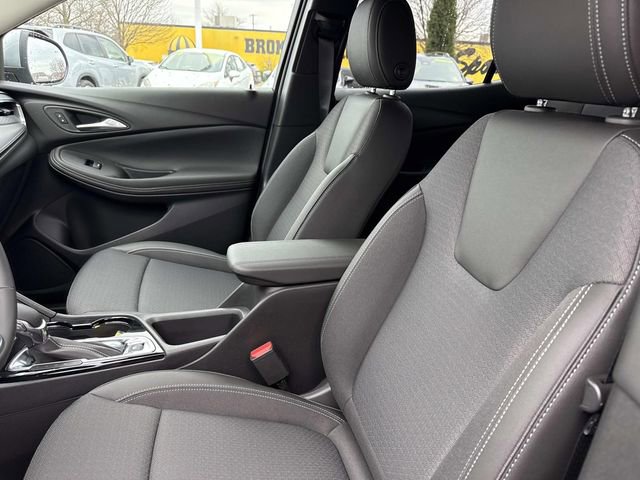 New 2026 Buick Encore GX Preferred FWD image 13