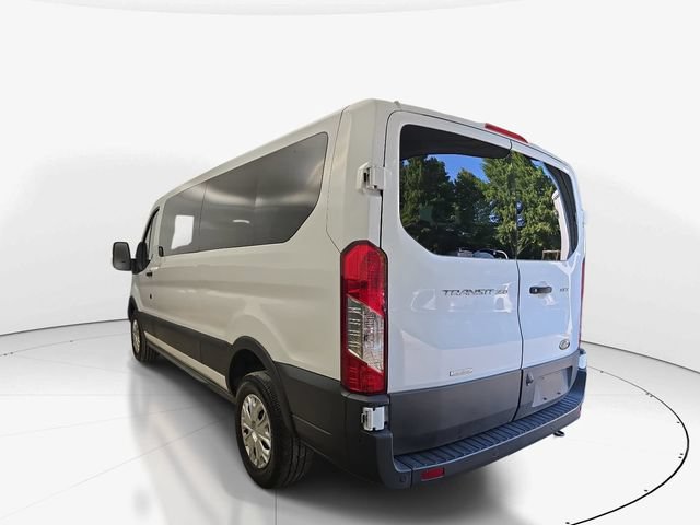 Used 2023 Ford Transit 350 XLT RWD image 8