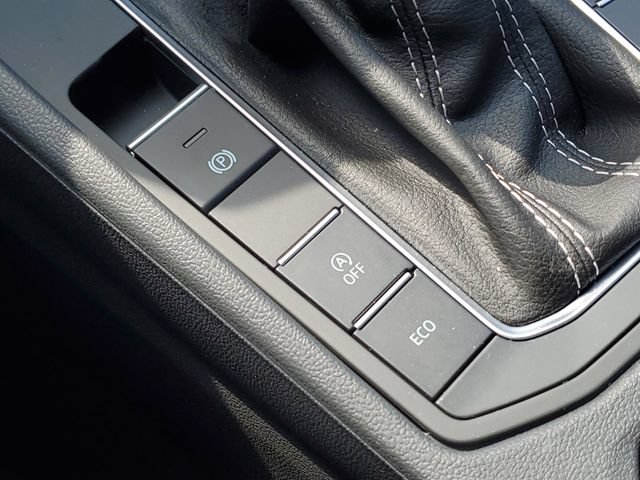 New 2026 Volkswagen Jetta Sport FWD image 26