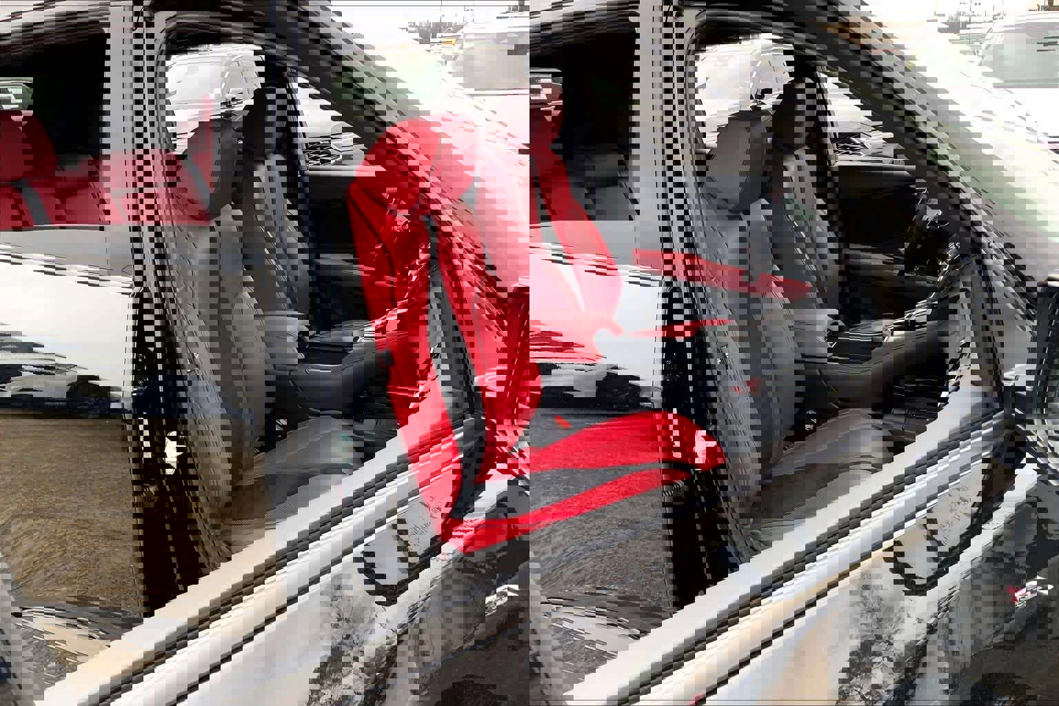 Used 2024 Acura RDX A-Spec image 9