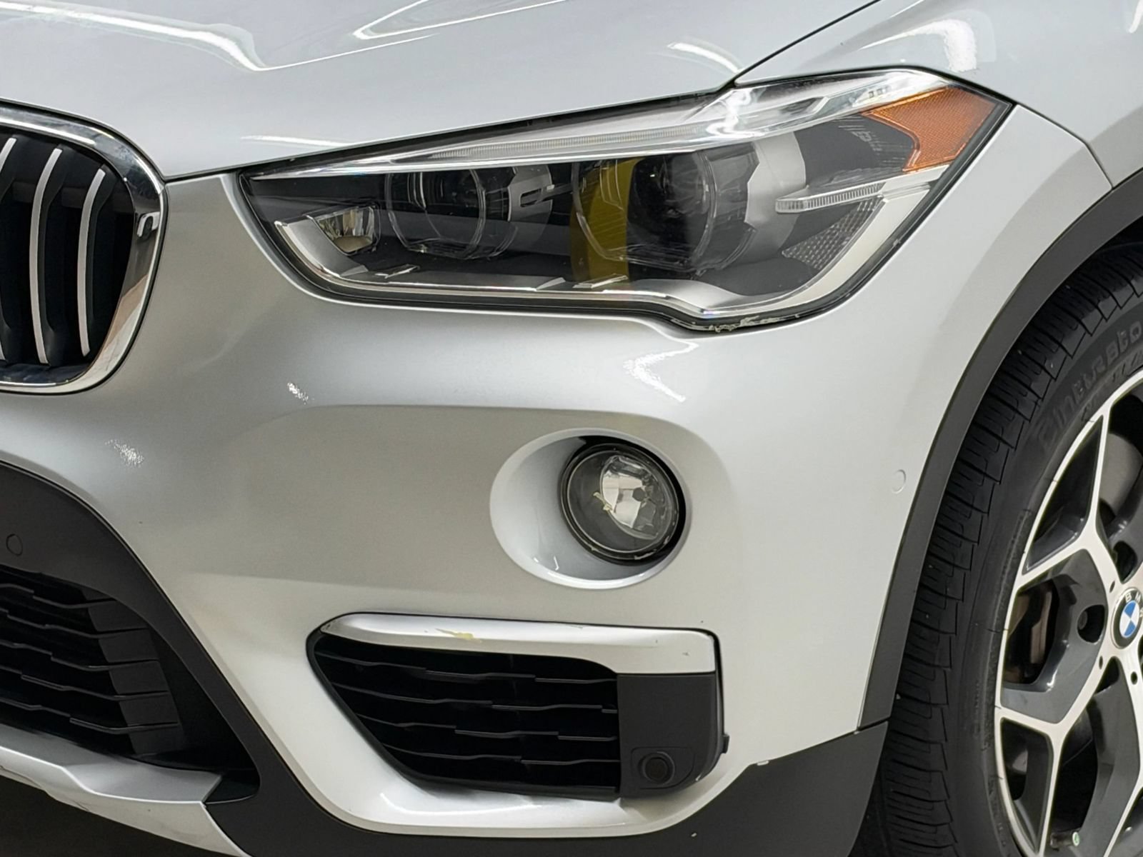 Used 2016 BMW X1 xDrive28i AWD/4WD image 4