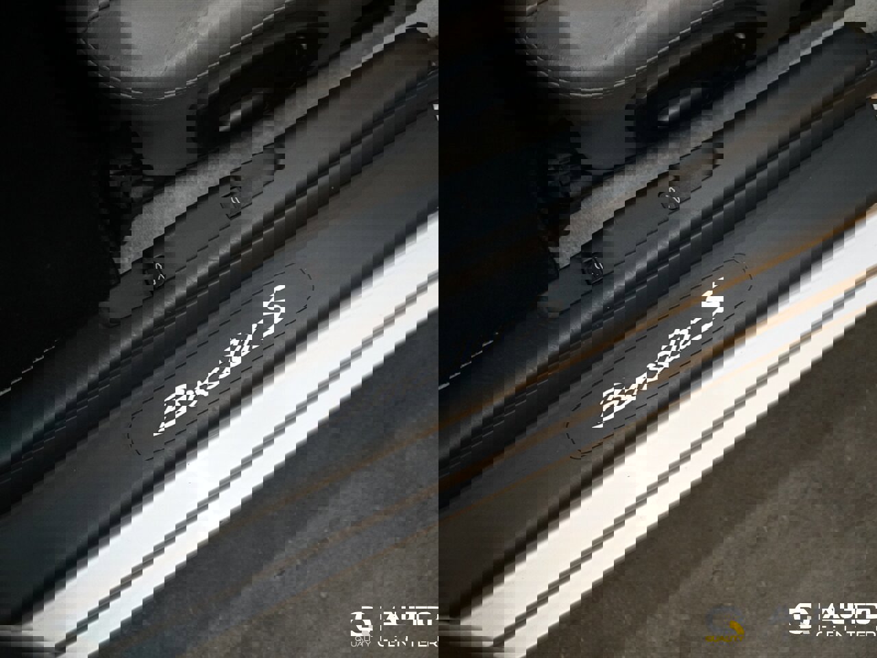 Used 2002 Porsche Boxster S image 16