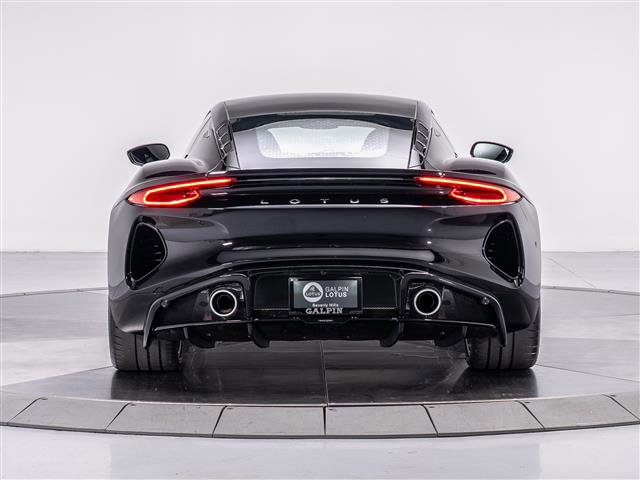 New 2025 Lotus Emira image 4