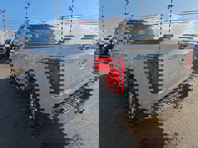 Used 2024 Ford F150 XLT image 4