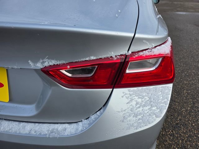 Used 2017 Chevrolet Malibu LS image 10