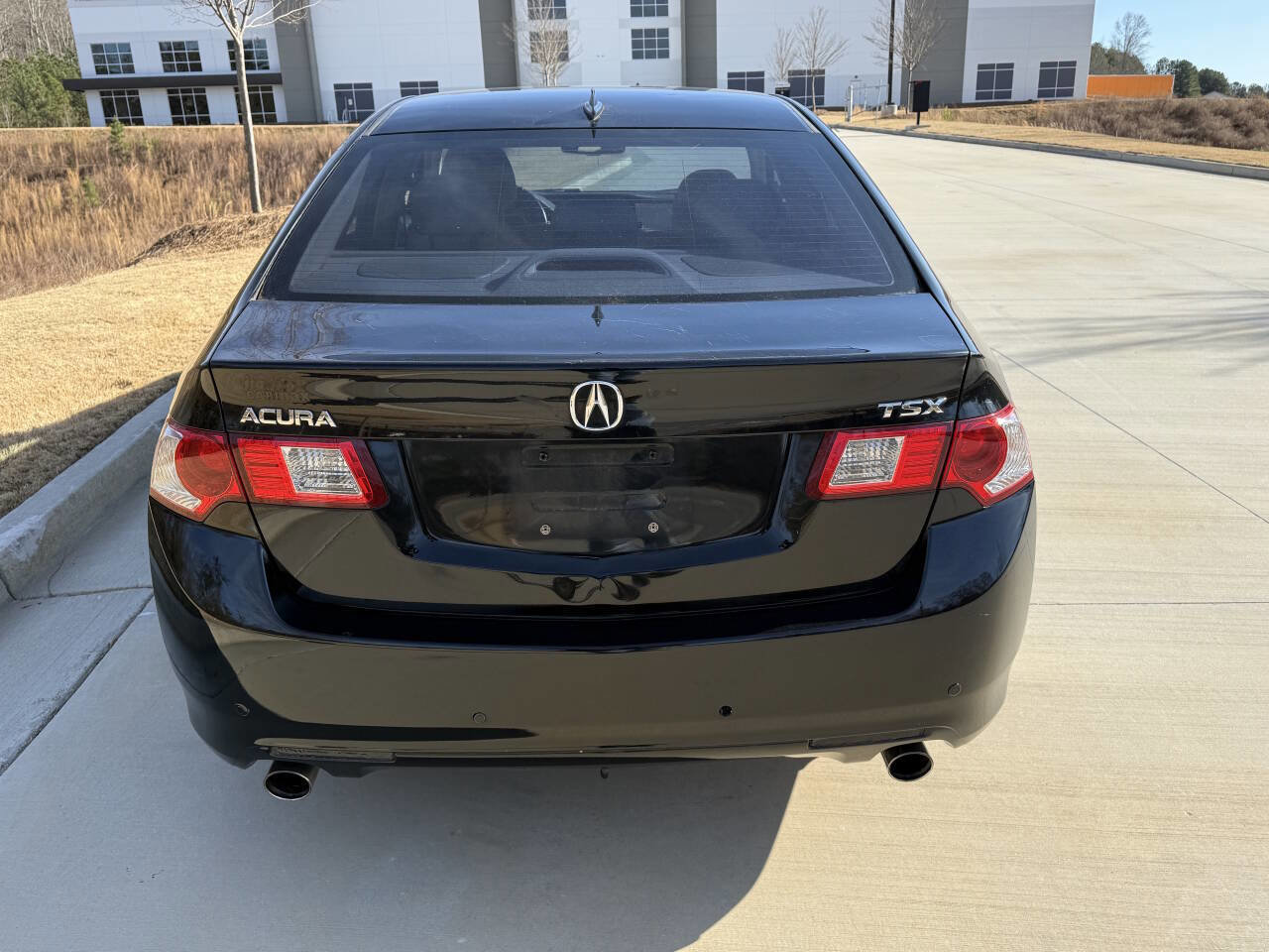 Used 2010 Acura TSX Sedan image 5