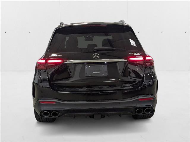 New 2026 Mercedes-Benz GLE 53 AMG 4MATIC image 7