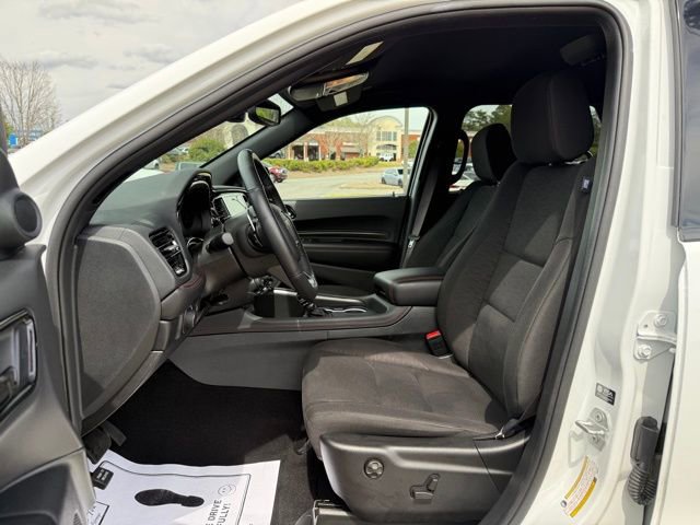 Used 2025 Dodge Durango GT AWD/4WD image 13