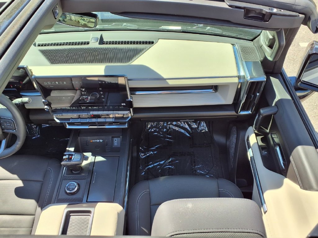 Used 2026 GMC Hummer EV SUV AWD/4WD image 25