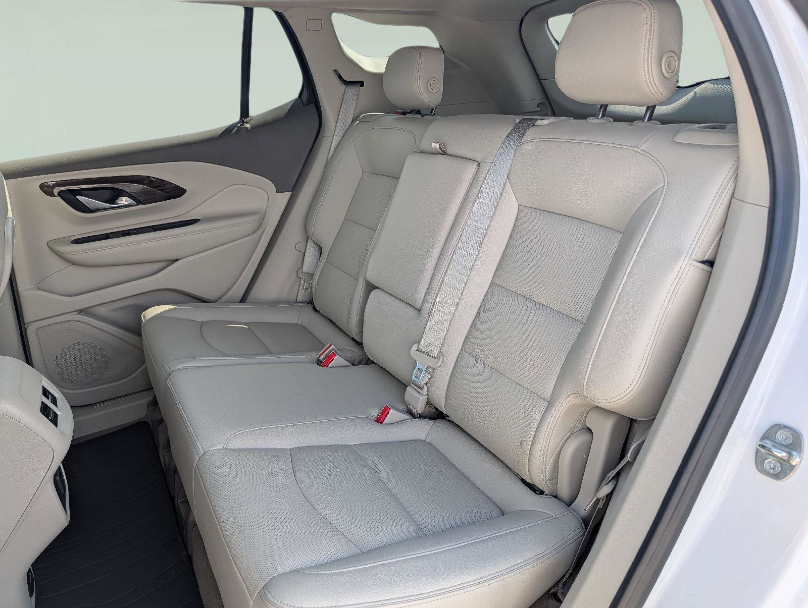 Used 2020 GMC Terrain Denali AWD/4WD image 18