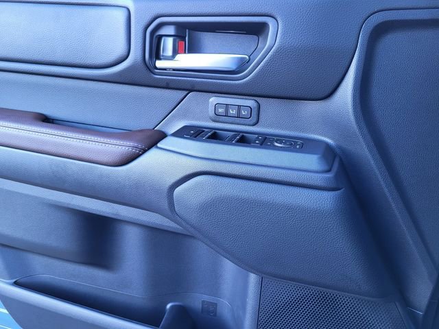 Used 2025 Toyota Land Cruiser w/ Premium Package image 12