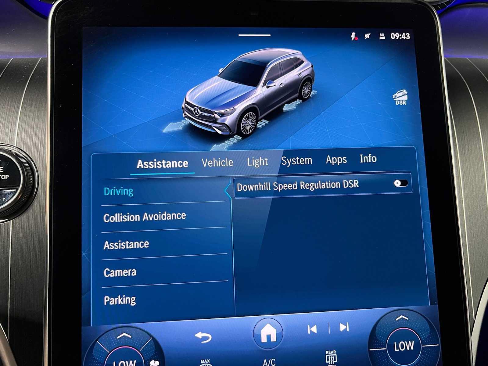 Certified 2026 Mercedes-Benz GLC 300 4MATIC image 37