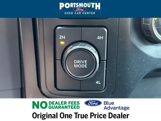 Used 2023 Ford F150 XL w/ XL Chrome Appearance Package image 25