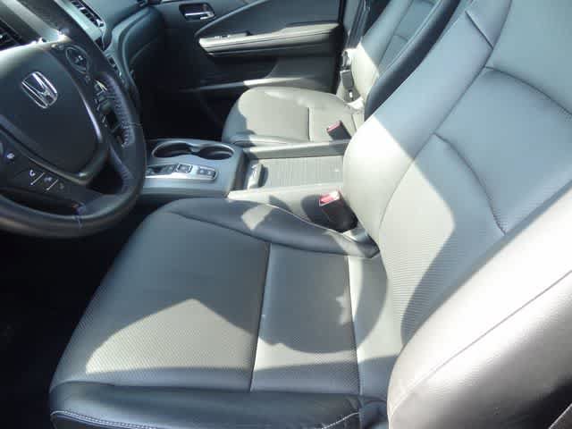 Used 2023 Honda Ridgeline RTL image 9