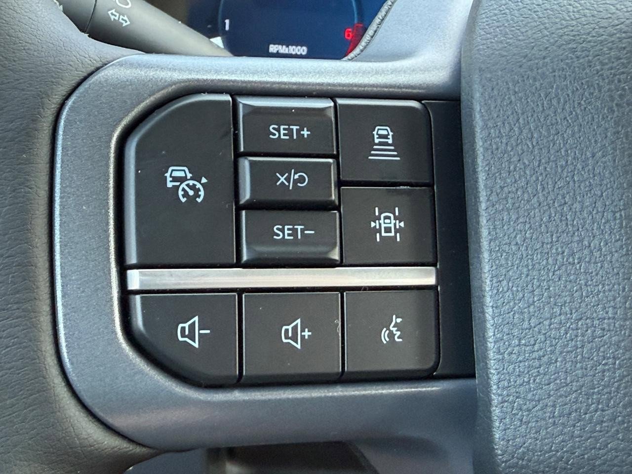 New 2026 Ford F250 Lariat image 11