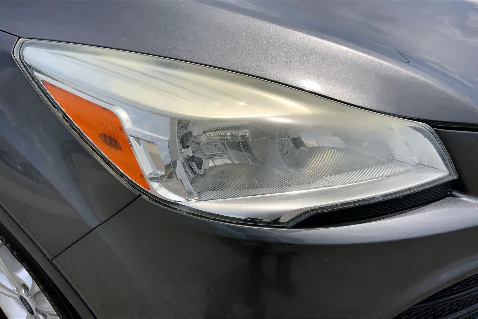 Used 2014 Ford Escape SE FWD image 27