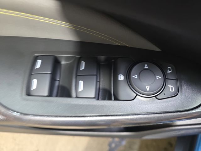 New 2026 Chevrolet Trax ACTIV w/ Sunroof Package image 29