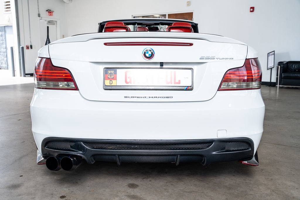 Used 2011 BMW 128i 128i image 8