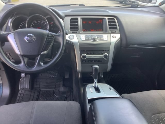 Used 2014 Nissan Murano S AWD/4WD image 11