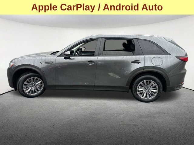 Used 2025 MAZDA CX-90 Plug-In Hybrid w/ Preferred AWD/4WD image 6