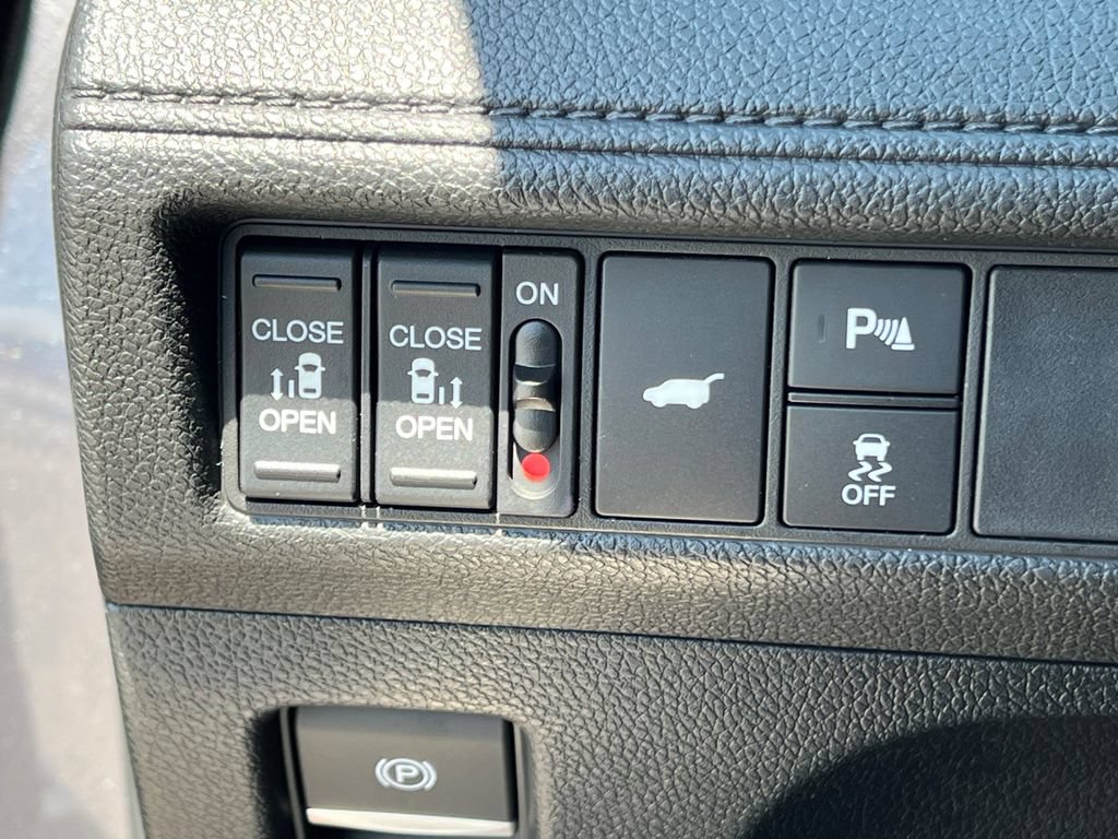 New 2026 Honda Odyssey Elite image 28