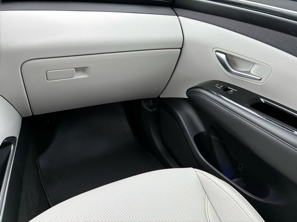 Used 2023 Hyundai Tucson Limited w/ Cargo Package image 41