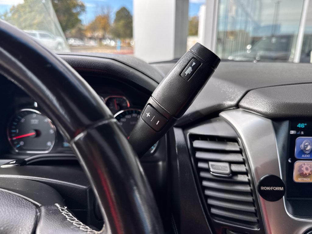 Used 2018 Chevrolet Tahoe LT AWD/4WD image 24