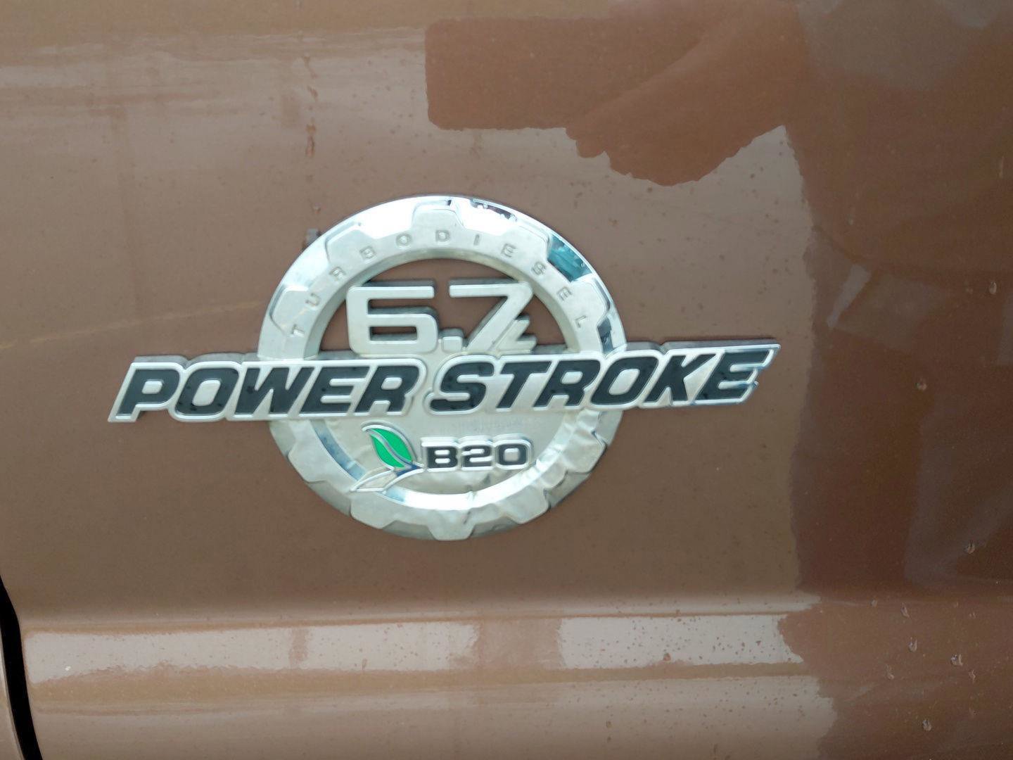 Used 2012 Ford F250 Lariat w/ Chrome Pkg AWD/4WD image 22