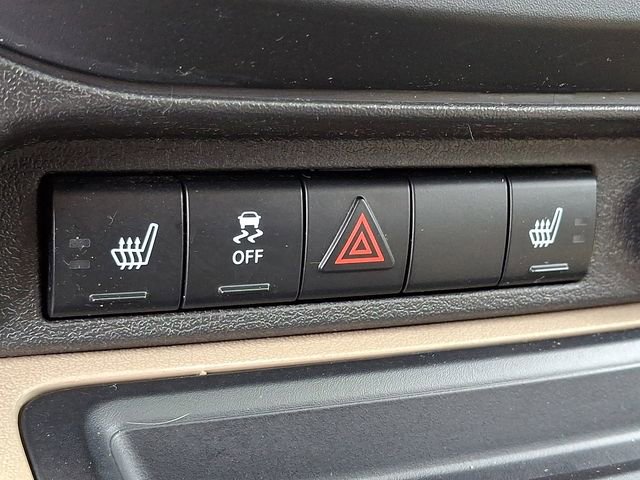 Used 2011 Jeep Compass Limited w/ Sun/Sound Group image 22