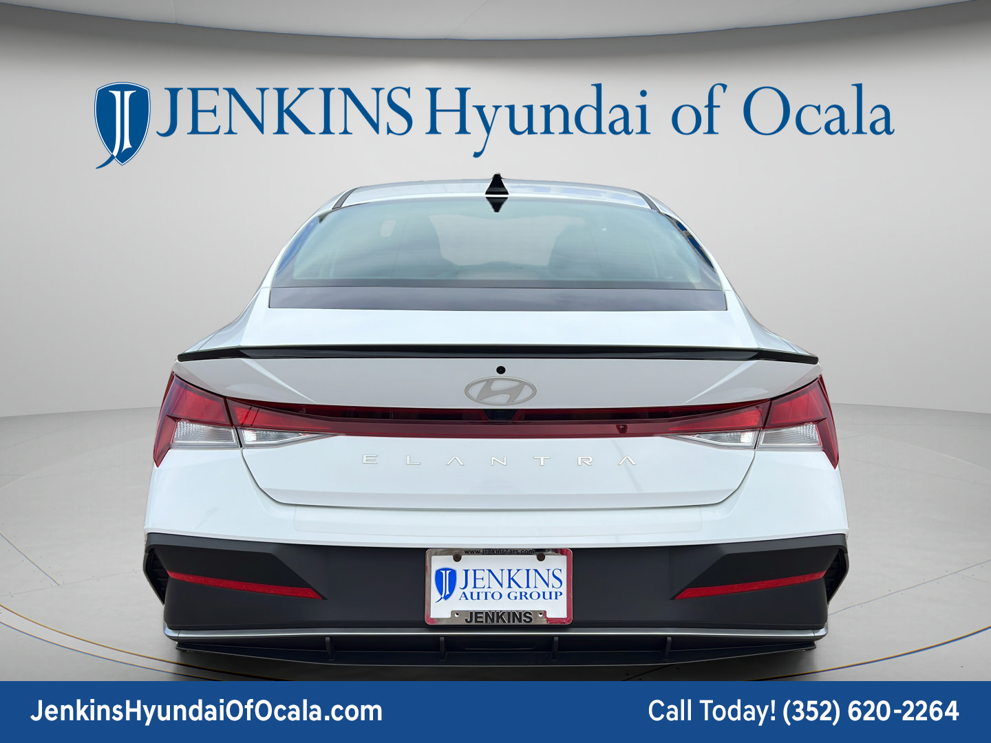 Certified 2025 Hyundai Elantra Sport FWD image 4