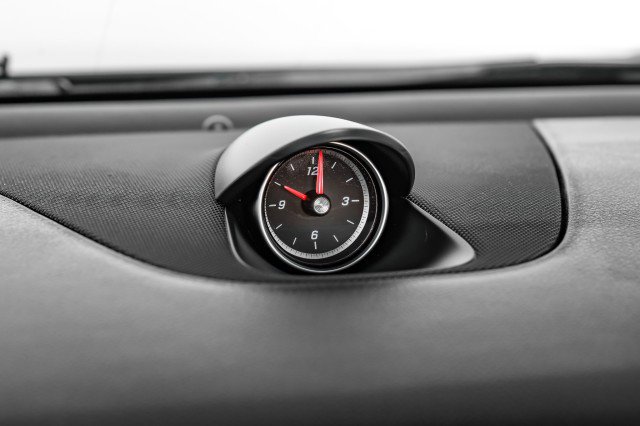 Used 2017 Mercedes-Benz SLC 43 AMG image 23